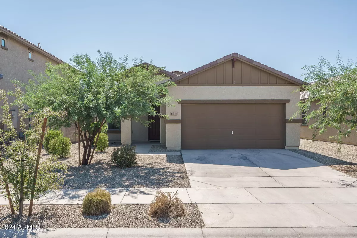 Surprise, AZ 85387,17945 W MONTE LINDO Lane
