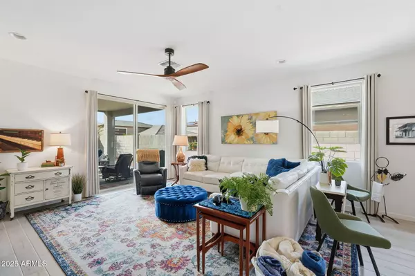 Surprise, AZ 85387,17285 W RUNNING DEER Trail