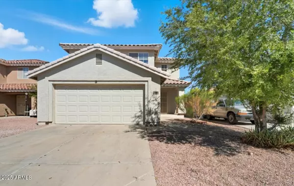 11526 W PARADISE Drive, El Mirage, AZ 85335