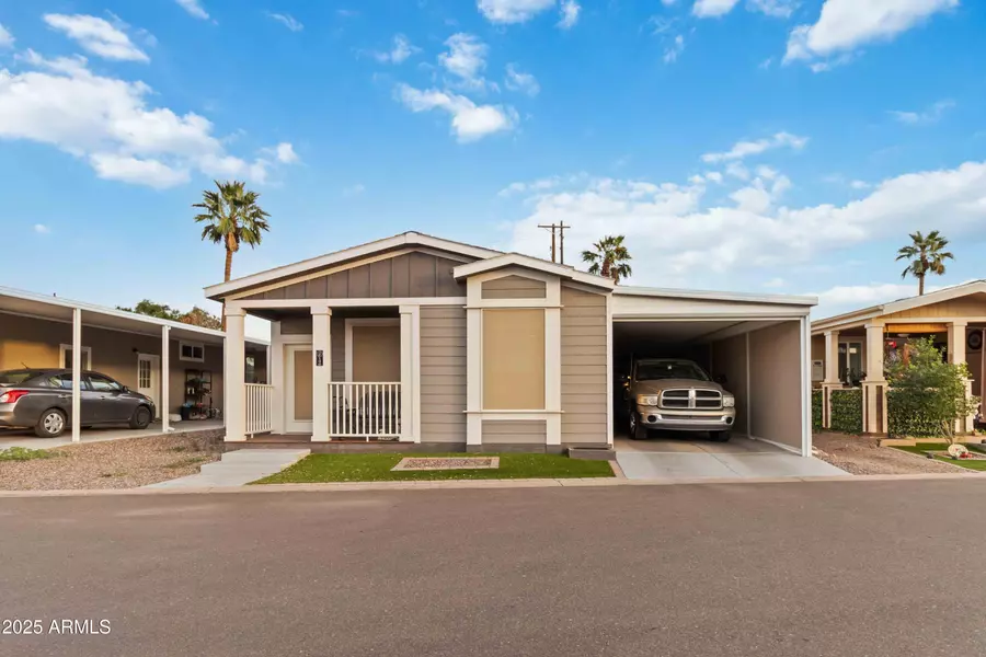 2727 E University Drive #146, Tempe, AZ 85288