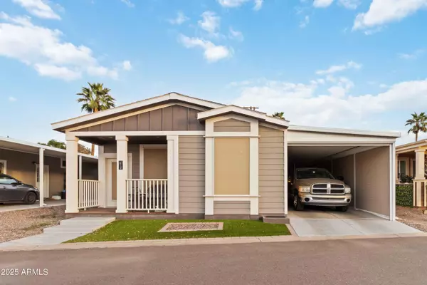 Tempe, AZ 85288,2727 E University Drive #146