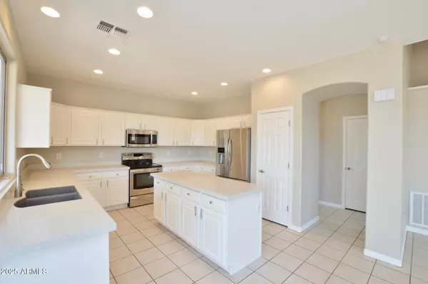 Goodyear, AZ 85395,14605 W VERDE Lane