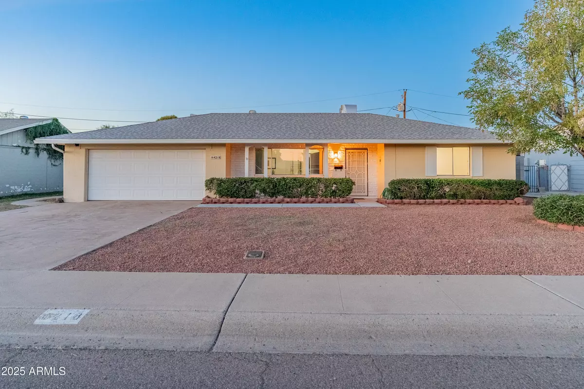 Phoenix, AZ 85051,4218 W LAWRENCE Lane