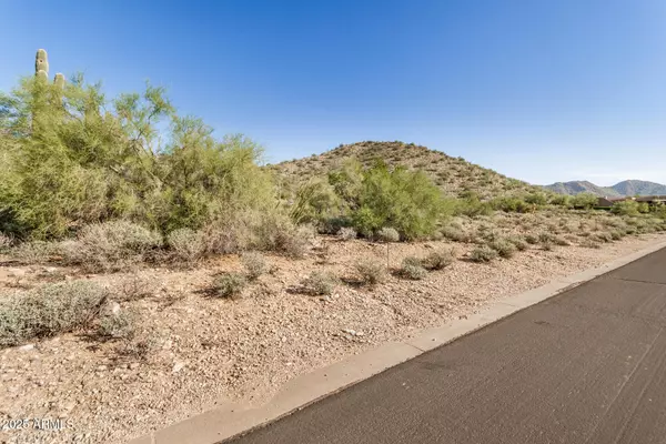 Scottsdale, AZ 85259,13168 E Cibola Road #27