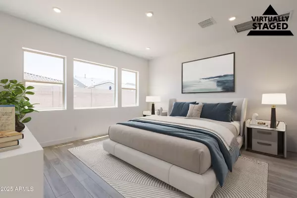 Buckeye, AZ 85396,21427 W MEADOWBROOK Avenue