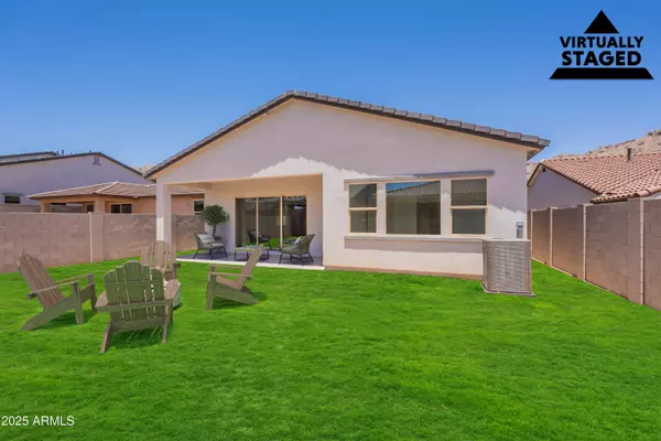 Buckeye, AZ 85396,21427 W MEADOWBROOK Avenue