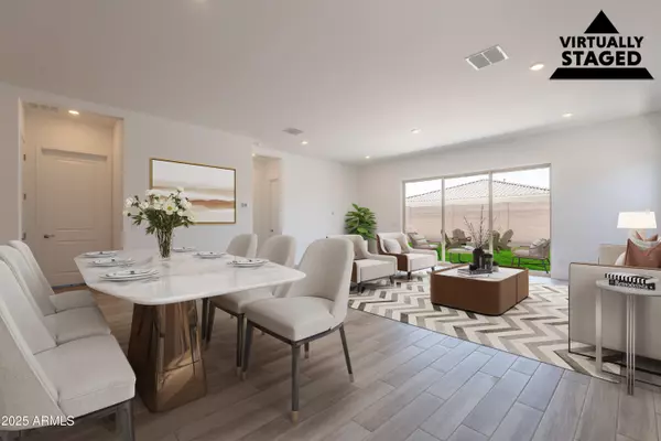 Buckeye, AZ 85396,21427 W MEADOWBROOK Avenue