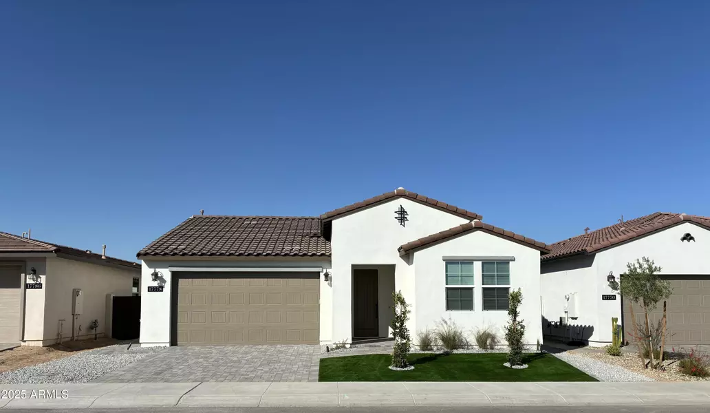 17778 W CRAWFORDSVILLE Drive, Surprise, AZ 85388