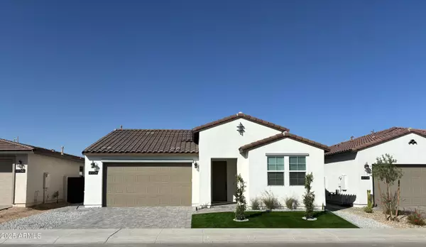 17778 W CRAWFORDSVILLE Drive, Surprise, AZ 85388