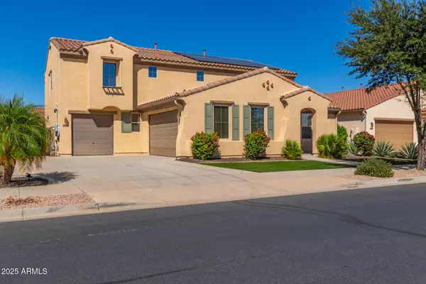 Queen Creek, AZ 85142,20886 E VIA DE ARBOLES --