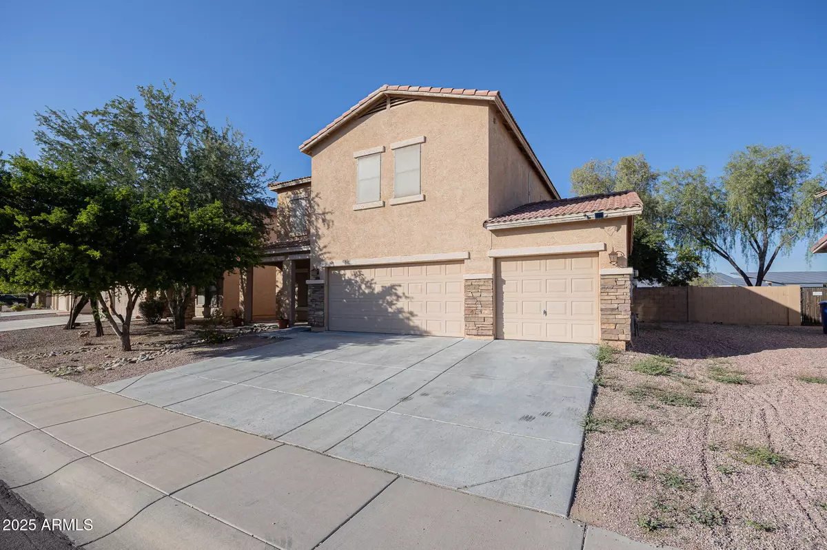 Surprise, AZ 85388,16966 W SAGUARO Lane