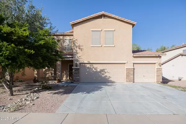 Surprise, AZ 85388,16966 W SAGUARO Lane