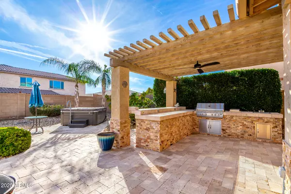 Goodyear, AZ 85395,18199 W MACKENZIE Drive