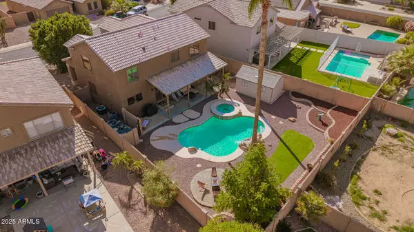 Surprise, AZ 85374,15944 W CENTRAL Street