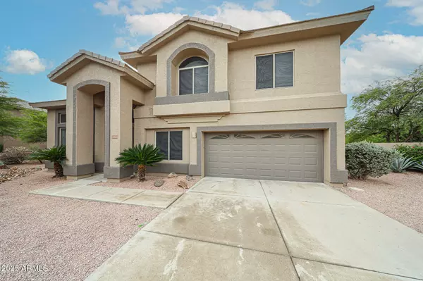 Scottsdale, AZ 85266,6033 E SMOKEHOUSE Trail