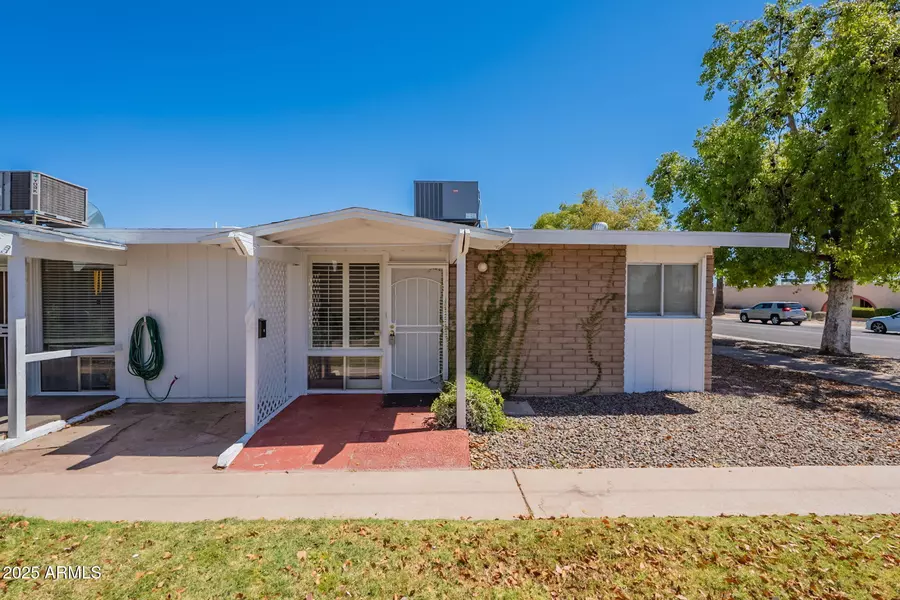 13001 N 113TH Avenue #5, Youngtown, AZ 85363