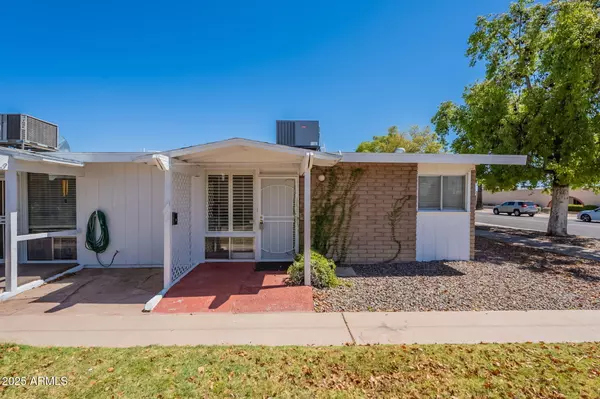 13001 N 113TH Avenue #5, Youngtown, AZ 85363