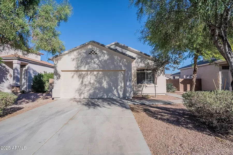 12614 W EARLL Drive, Avondale, AZ 85392