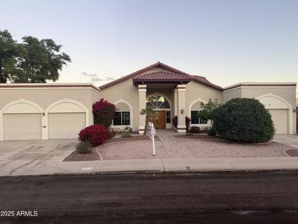 Casa Grande, AZ 85122,2088 N LAKE SHORE Drive