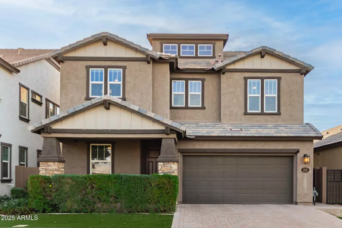 Mesa, AZ 85209,10205 E NOPAL Avenue