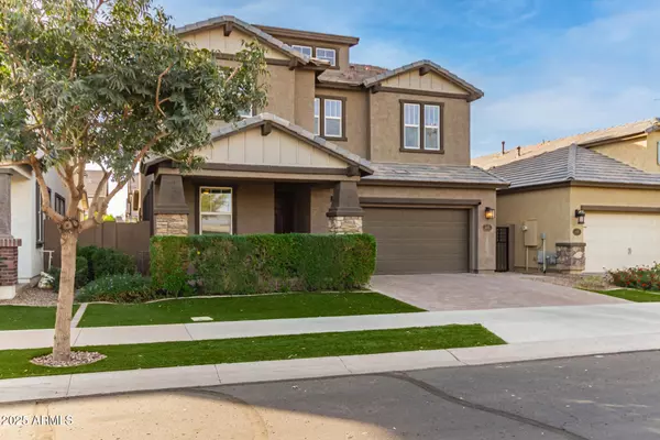 Mesa, AZ 85209,10205 E NOPAL Avenue