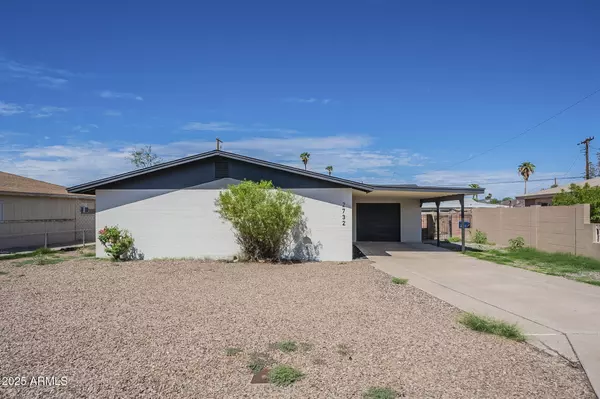 Phoenix, AZ 85017,2732 W TUCKEY Lane