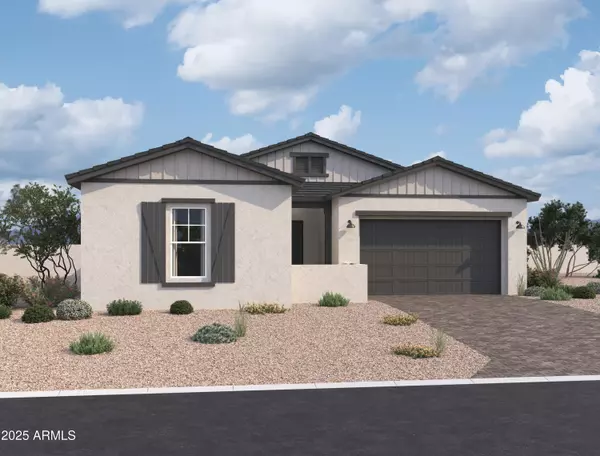22733 E SADDLE Way, Queen Creek, AZ 85142