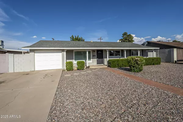 Chandler, AZ 85225,481 N SUNSET Drive