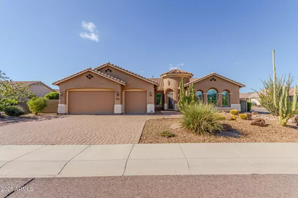 43718 N 47TH Drive, New River, AZ 85087