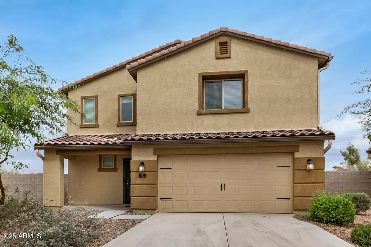 Florence, AZ 85132,233 S Oak Street