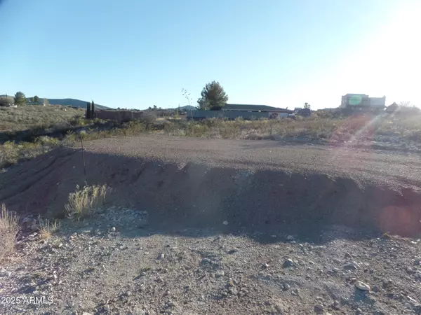 Tombstone, AZ 85638,0 Lot 112 Kino Place #112