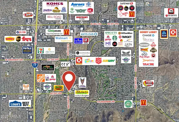 13803 N 19TH Avenue N #13825, Phoenix, AZ 85023