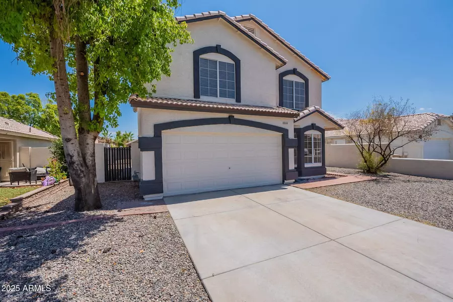 8844 W CHRISTOPHER MICHAEL Lane, Peoria, AZ 85345