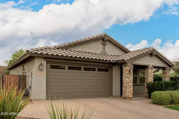 Goodyear, AZ 85338,15310 W Moreland Street