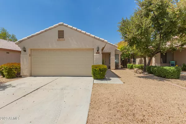 1944 N 107TH Drive, Avondale, AZ 85392