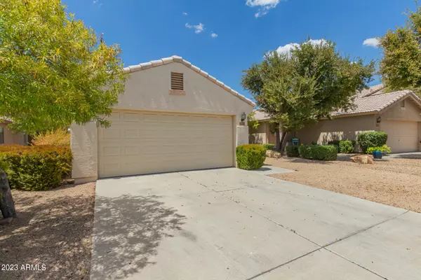 Avondale, AZ 85392,1944 N 107TH Drive