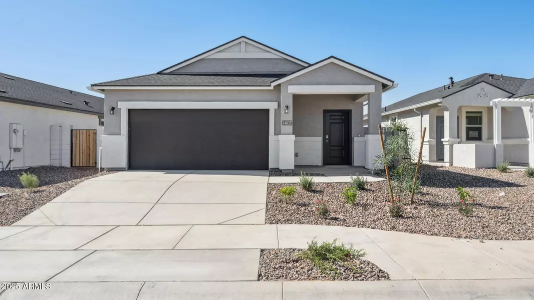 34889 W Lucca Drive, Maricopa, AZ 85138