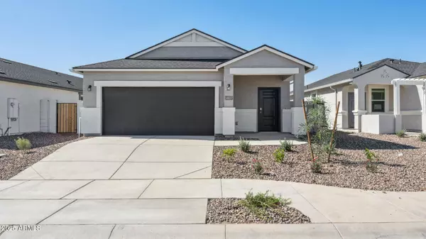 34889 W Lucca Drive, Maricopa, AZ 85138