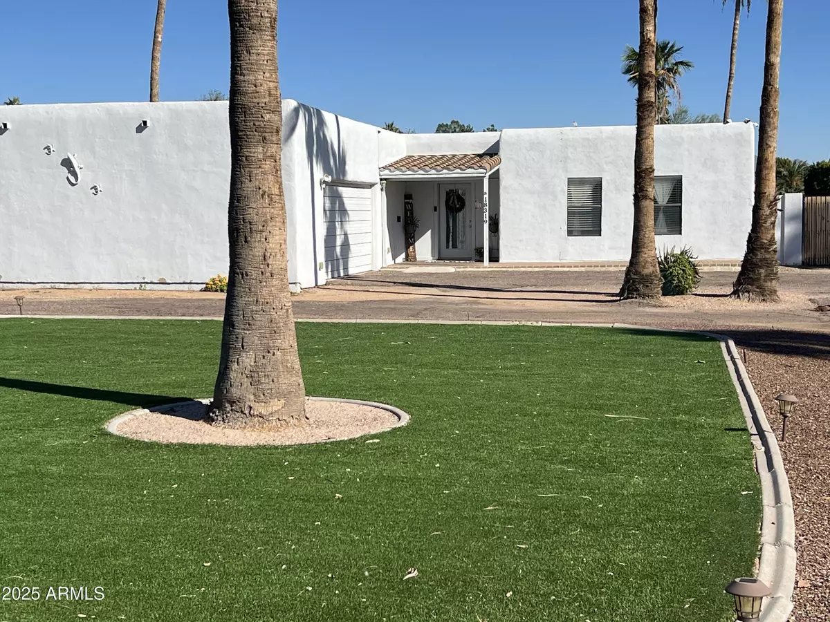 Phoenix, AZ 85032,18319 N 44TH Street