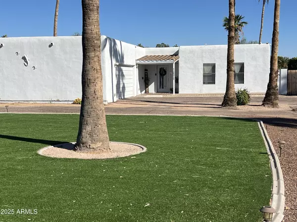 18319 N 44TH Street, Phoenix, AZ 85032