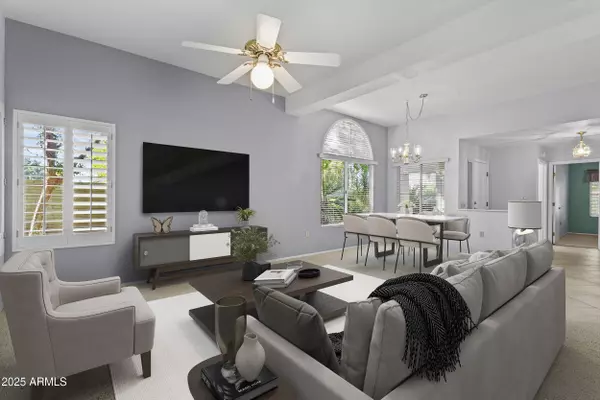 Sun City West, AZ 85375,19611 N 141ST Avenue