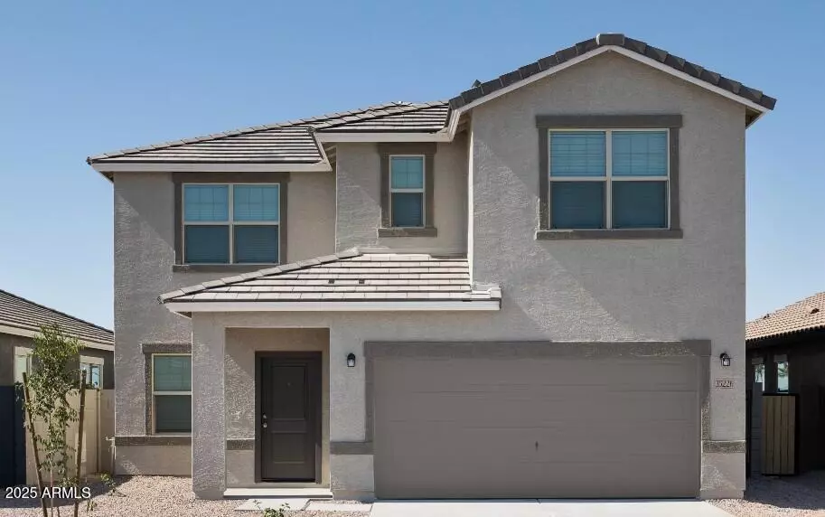 3643 S 98TH Drive, Tolleson, AZ 85353