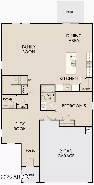 Tolleson, AZ 85353,3643 S 98TH Drive