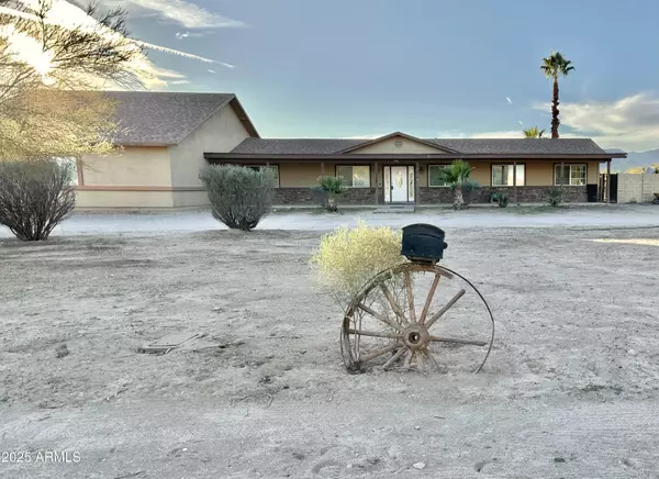 Litchfield Park, AZ 85340,4312 N 192ND Lane