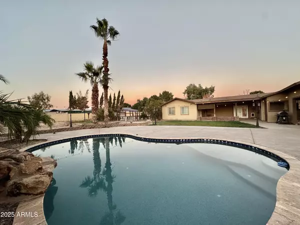 4312 N 192ND Lane, Litchfield Park, AZ 85340
