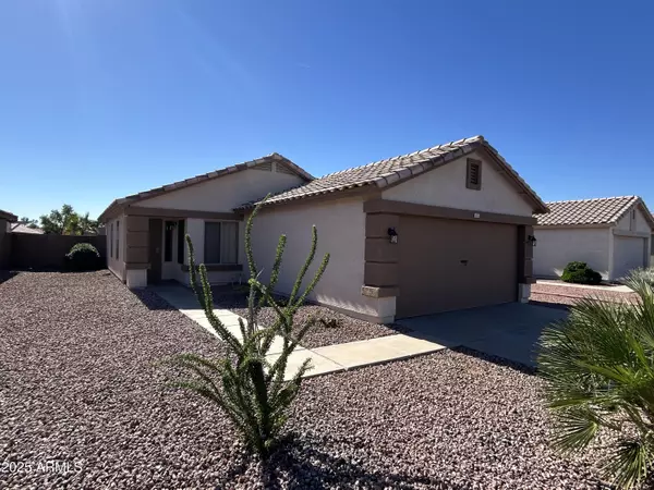 Surprise, AZ 85379,15011 W REDFIELD Road