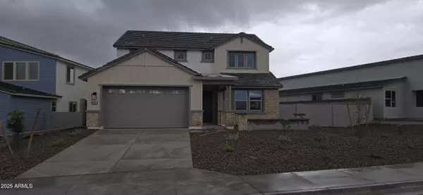 30148 W PALO BREA Way, Buckeye, AZ 85396