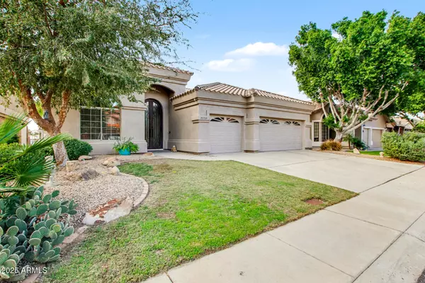 Glendale, AZ 85308,20764 N 56TH Avenue