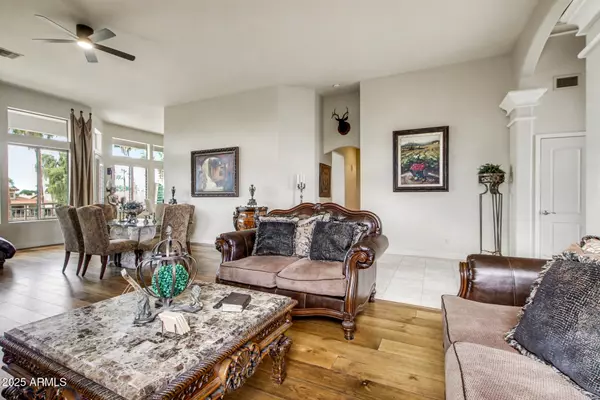 Glendale, AZ 85308,20764 N 56TH Avenue