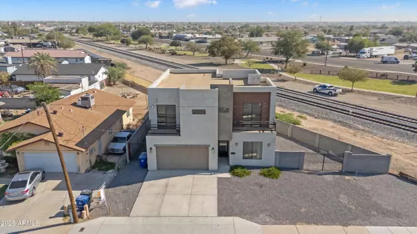 Avondale, AZ 85323,431 S Central Avenue